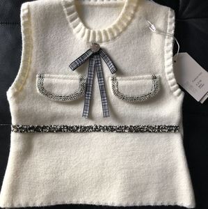 Knitted Top, Size 12-18
